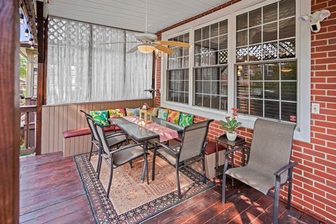 Tiny photo for 5404 N Christiana Avenue, Chicago, IL 60625 (MLS # 12583610)