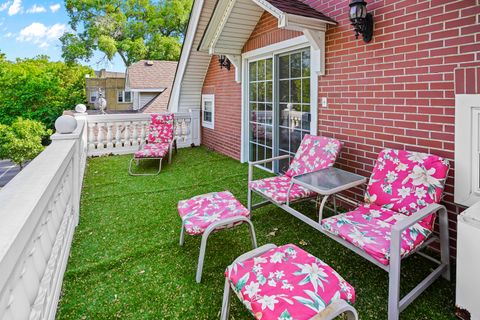 Tiny photo for 5404 N Christiana Avenue, Chicago, IL 60625 (MLS # 12583610)