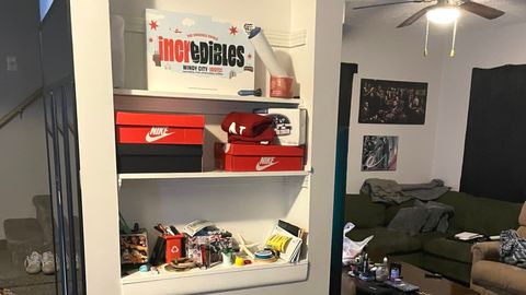 Tiny photo for Bloomington, IL 61701 (MLS # 12556050)