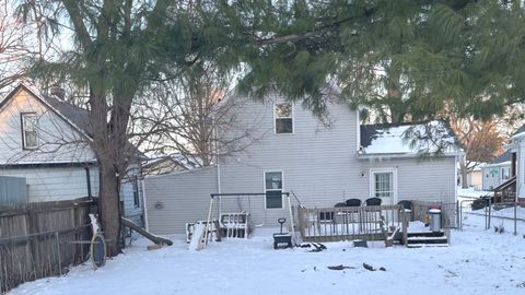 Tiny photo for Bloomington, IL 61701 (MLS # 12556050)