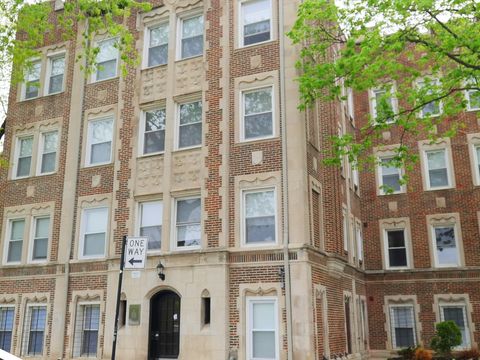 2936 W Palmer Street 208 Chicago IL 60647
