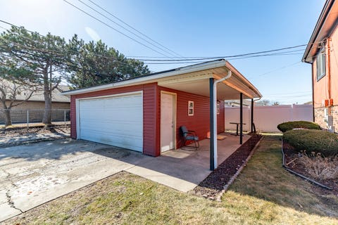 Tiny photo for 1101 Lucas Street, Calumet City, IL 60409 (MLS # 12573283)