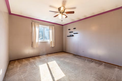 Tiny photo for 1101 Lucas Street, Calumet City, IL 60409 (MLS # 12573283)