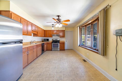 Tiny photo for 1101 Lucas Street, Calumet City, IL 60409 (MLS # 12573283)