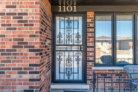 Tiny photo for 1101 Lucas Street, Calumet City, IL 60409 (MLS # 12573283)