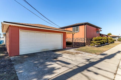Tiny photo for 1101 Lucas Street, Calumet City, IL 60409 (MLS # 12573283)