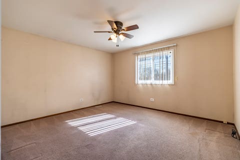 Tiny photo for 1101 Lucas Street, Calumet City, IL 60409 (MLS # 12573283)