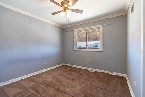 Tiny photo for 1101 Lucas Street, Calumet City, IL 60409 (MLS # 12573283)