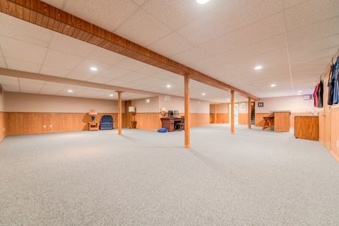 Tiny photo for 18816 S Chestnut Drive, Shorewood, IL 60404 (MLS # 12630986)