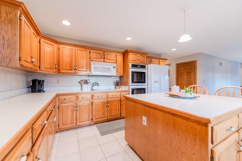 Tiny photo for 18816 S Chestnut Drive, Shorewood, IL 60404 (MLS # 12630986)