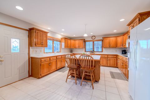 Tiny photo for 18816 S Chestnut Drive, Shorewood, IL 60404 (MLS # 12630986)