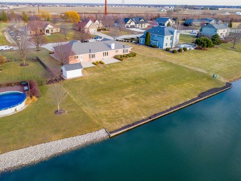 Tiny photo for 18816 S Chestnut Drive, Shorewood, IL 60404 (MLS # 12630986)