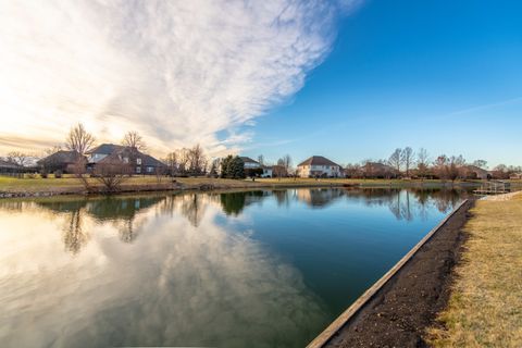 Tiny photo for 18816 S Chestnut Drive, Shorewood, IL 60404 (MLS # 12630986)