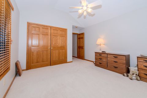 Tiny photo for 18816 S Chestnut Drive, Shorewood, IL 60404 (MLS # 12630986)