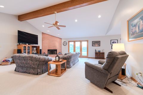 Tiny photo for 18816 S Chestnut Drive, Shorewood, IL 60404 (MLS # 12630986)