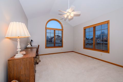 Tiny photo for 18816 S Chestnut Drive, Shorewood, IL 60404 (MLS # 12630986)