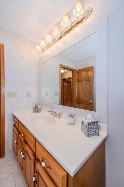 Tiny photo for 18816 S Chestnut Drive, Shorewood, IL 60404 (MLS # 12630986)