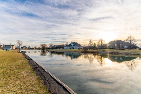 Tiny photo for 18816 S Chestnut Drive, Shorewood, IL 60404 (MLS # 12630986)