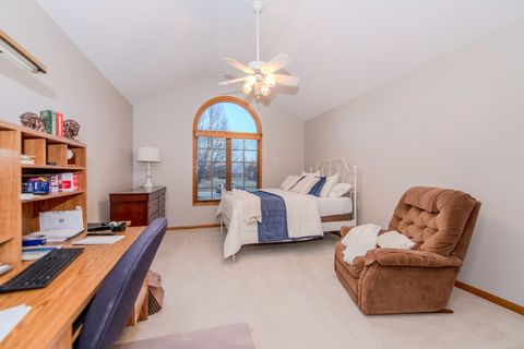 Tiny photo for 18816 S Chestnut Drive, Shorewood, IL 60404 (MLS # 12630986)