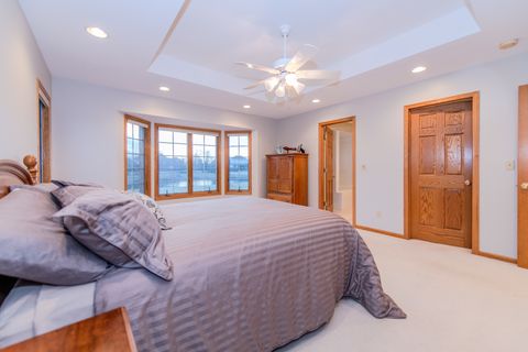 Tiny photo for 18816 S Chestnut Drive, Shorewood, IL 60404 (MLS # 12630986)