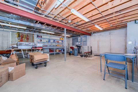Tiny photo for 18816 S Chestnut Drive, Shorewood, IL 60404 (MLS # 12630986)