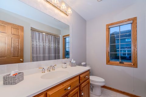 Tiny photo for 18816 S Chestnut Drive, Shorewood, IL 60404 (MLS # 12630986)