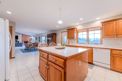 Tiny photo for 18816 S Chestnut Drive, Shorewood, IL 60404 (MLS # 12630986)