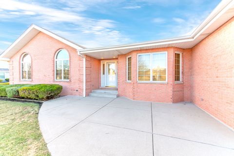 Tiny photo for 18816 S Chestnut Drive, Shorewood, IL 60404 (MLS # 12630986)