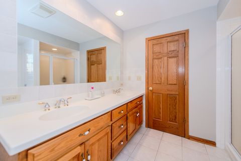 Tiny photo for 18816 S Chestnut Drive, Shorewood, IL 60404 (MLS # 12630986)