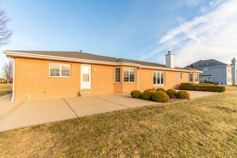 Tiny photo for 18816 S Chestnut Drive, Shorewood, IL 60404 (MLS # 12630986)