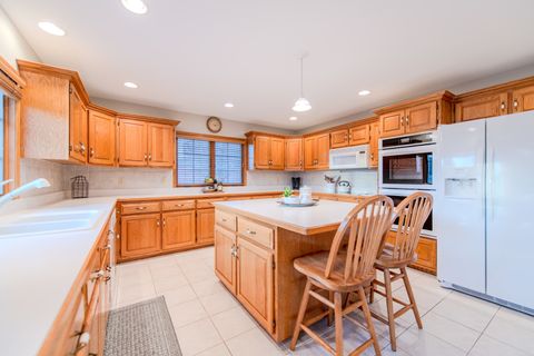 Tiny photo for 18816 S Chestnut Drive, Shorewood, IL 60404 (MLS # 12630986)