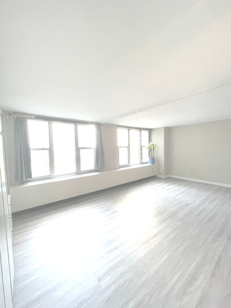 400 E Randolph Street 1204