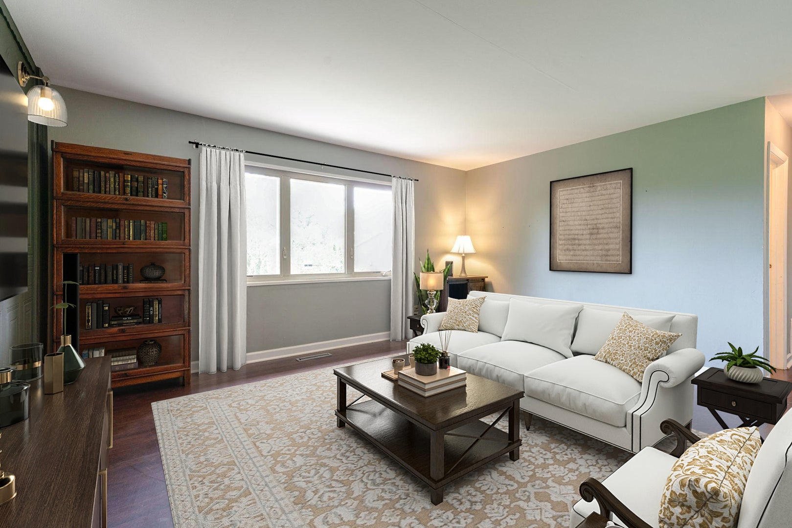 645 Marine Drive