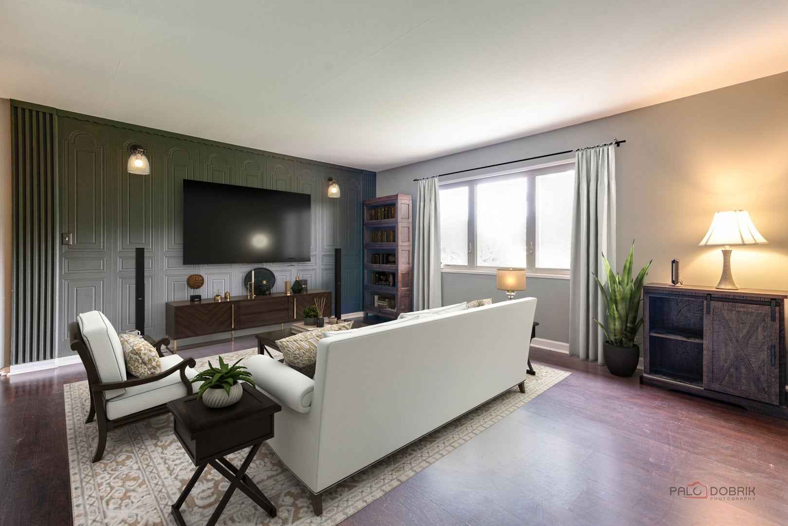 645 Marine Drive