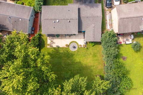 Tiny photo for 645 Marine Drive, Wauconda, IL 60084 (MLS # 12739128)