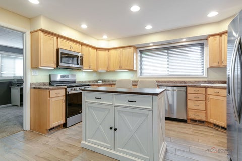 Tiny photo for 645 Marine Drive, Wauconda, IL 60084 (MLS # 12739128)