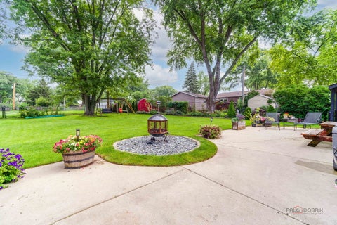 Tiny photo for 645 Marine Drive, Wauconda, IL 60084 (MLS # 12739128)