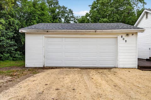 Tiny photo for 802 Darwin Drive, Machesney Park, IL 61115 (MLS # 12702182)
