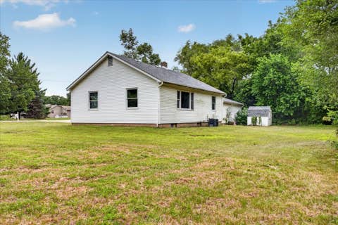 Tiny photo for 802 Darwin Drive, Machesney Park, IL 61115 (MLS # 12702182)