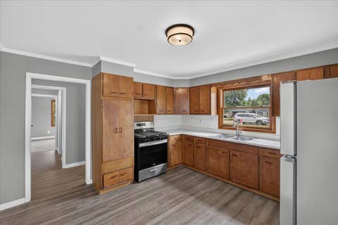 Tiny photo for 802 Darwin Drive, Machesney Park, IL 61115 (MLS # 12702182)