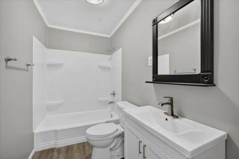 Tiny photo for 802 Darwin Drive, Machesney Park, IL 61115 (MLS # 12702182)