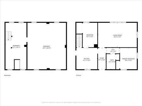 Tiny photo for 802 Darwin Drive, Machesney Park, IL 61115 (MLS # 12702182)