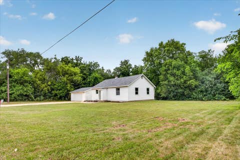 Tiny photo for 802 Darwin Drive, Machesney Park, IL 61115 (MLS # 12702182)