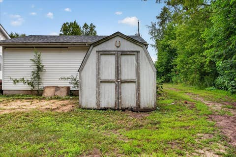 Tiny photo for 802 Darwin Drive, Machesney Park, IL 61115 (MLS # 12702182)