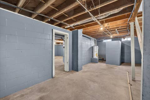 Tiny photo for 802 Darwin Drive, Machesney Park, IL 61115 (MLS # 12702182)