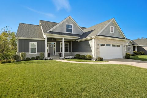 2438 Braeburn Place Schererville IN 46375