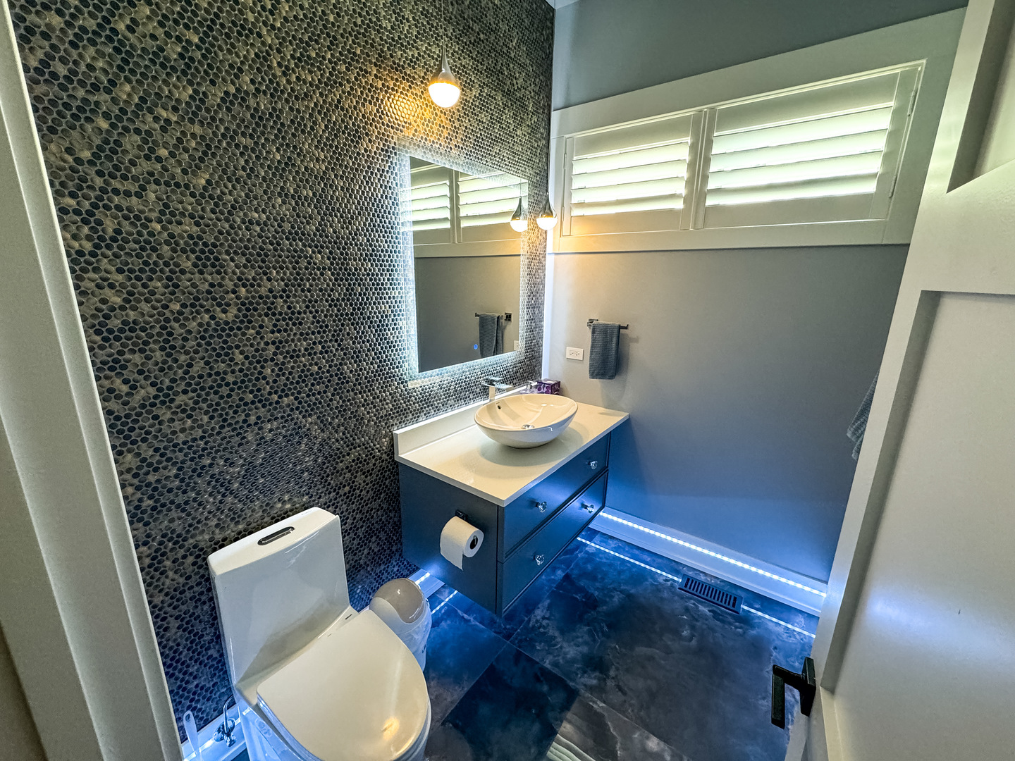 1011 Linden Leaf Drive