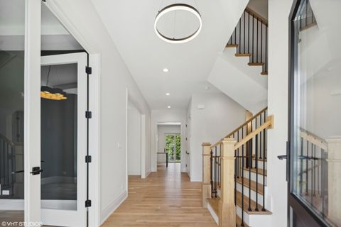 Tiny photo for 286 N Indiana Avenue, Elmhurst, IL 60126 (MLS # 12579443)