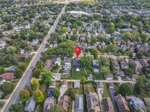 Tiny photo for 286 N Indiana Avenue, Elmhurst, IL 60126 (MLS # 12579443)