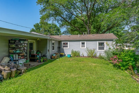 Tiny photo for 2317 9th Street, Silvis, IL 61282 (MLS # 12711189)